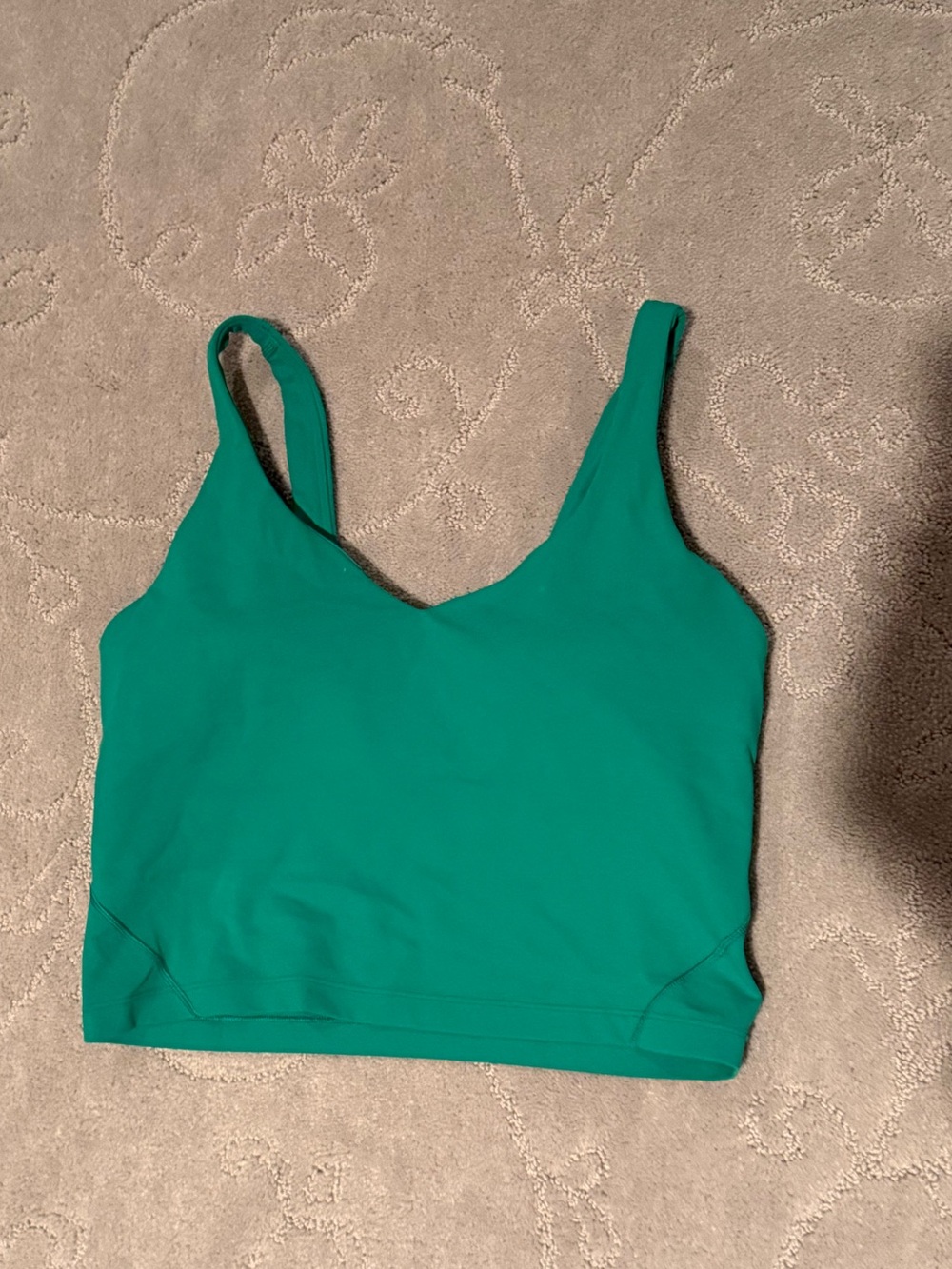 Lululemon Align Tank Top